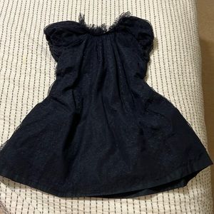 Il Gufo Italian dress